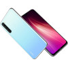 Téléphone Portable Xiaomi Redmi Note 8 / 4G / Blanc + SIM Orange 60 Go