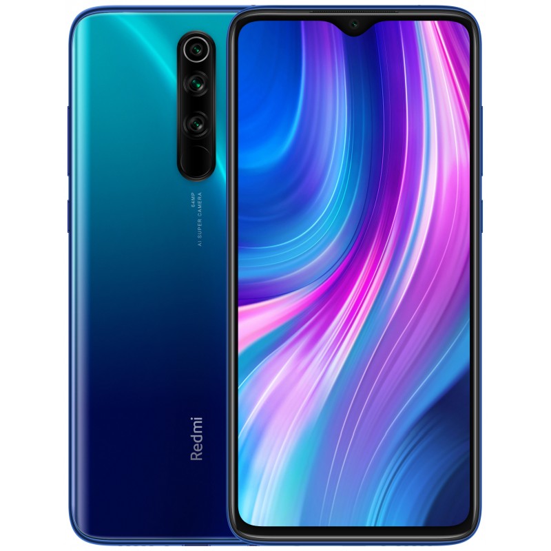 Xiaomi Redmi Note 8 Pro