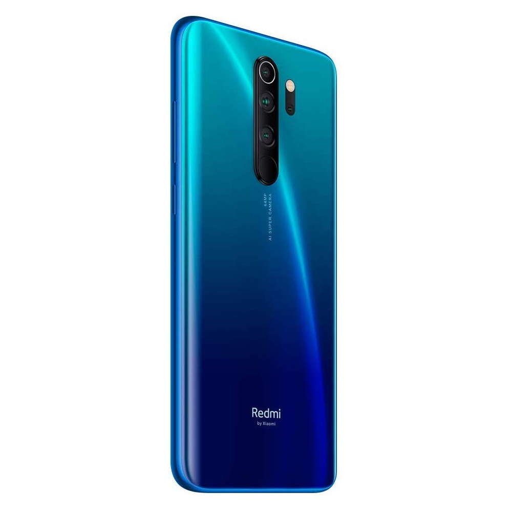 Xiaomi Redmi Note 8 Pro