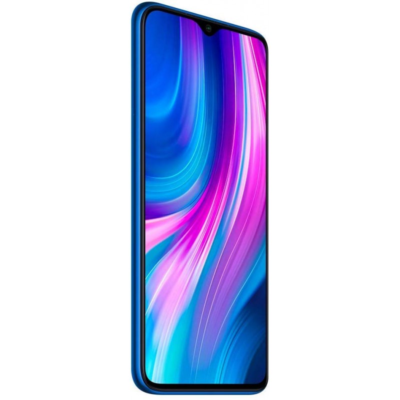 Xiaomi Redmi Note 8 Pro screen