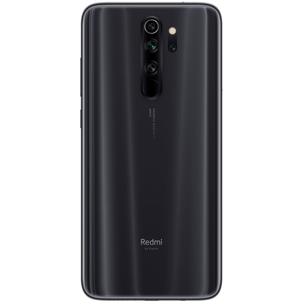 Xiaomi Redmi Note 8 Pro couleur gris - Xiaomi Tunisianet