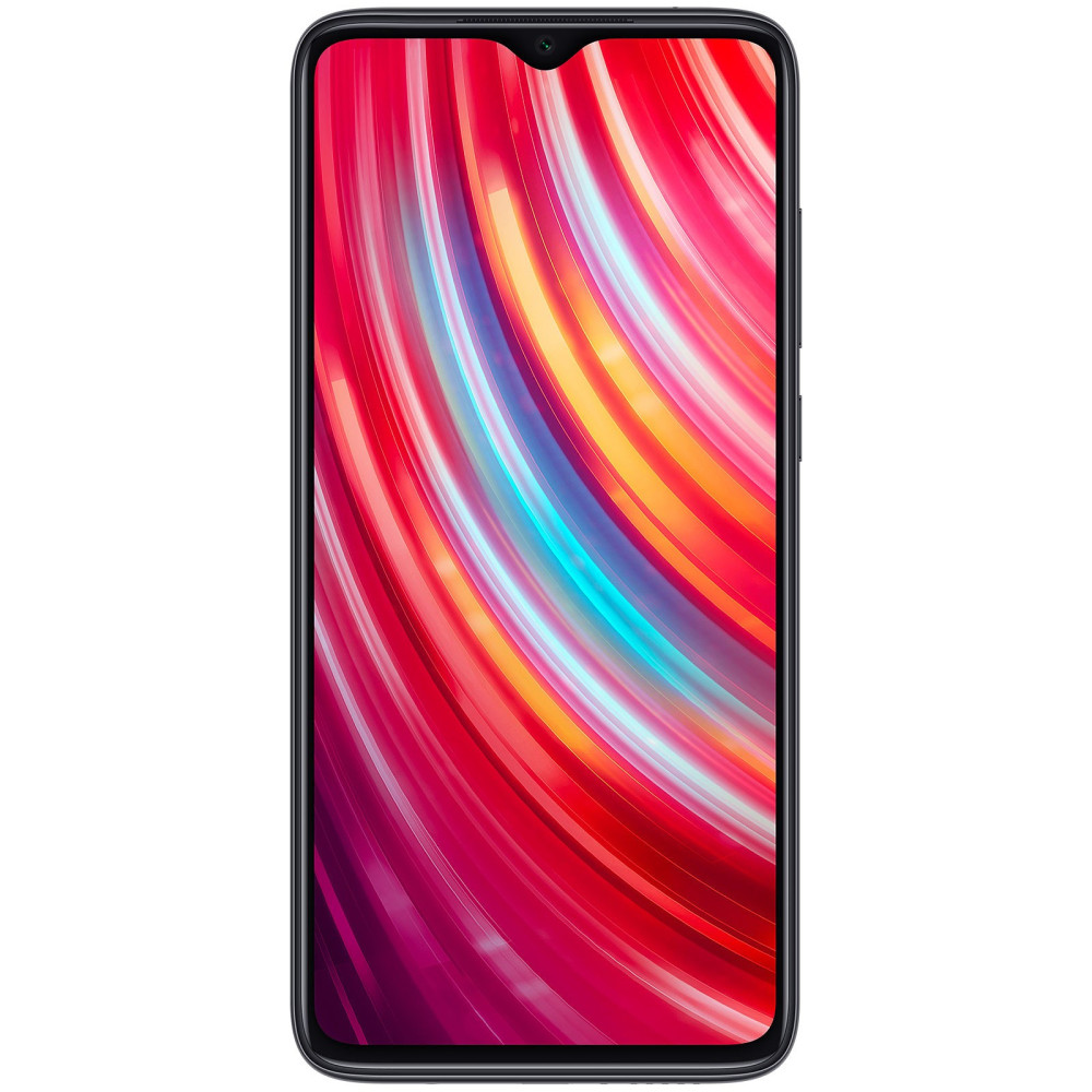 Xiaomi Redmi Note 8 Pro couleur gris - Xiaomi Tunisianet