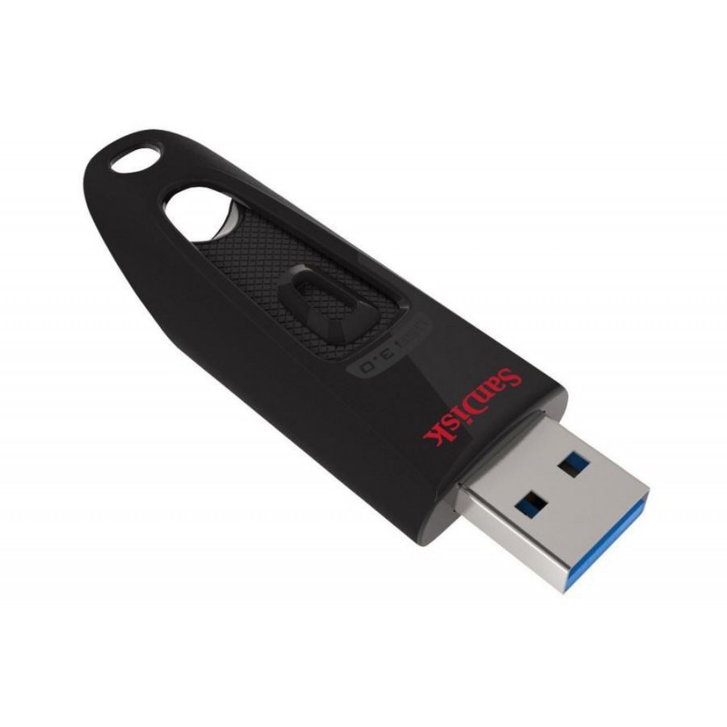 Clé USB SanDisk Ultra 3.0 / 64 Go