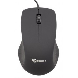 Souris optique 3D SBOX...