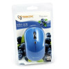Souris Sans Fil SBOX / Bleu