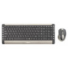 Ensemble Clavier Souris Sans fil Sbox WKM-26
