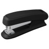 Agrafeuse en plastique Hoobn 5135 / Noir