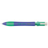 Porte-mines avec gomme MILAN SWAY Mix HB 0.5 mm