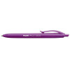 Stylo à Bille MILAN P1 Touch 1 mm / Violet