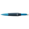 Porte-mines avec gomme MILAN eraser & pencil CAPSULE Slim HB 0.5 mm