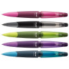 Porte-mines avec gomme MILAN eraser & pencil CAPSULE Slim HB 0.5 mm