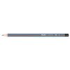 Crayon graphite 2B MILAN Forme triangulaire