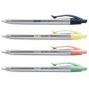 Stylo à Bille MILAN P1 Silver 1 mm