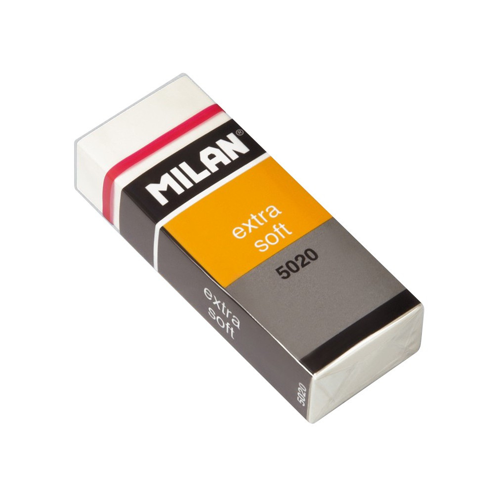 Gomme Extra soft MILAN 5020