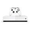 Console Xbox One S All Digital / Blanc