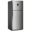 Réfrigérateur DAEWOO No Frost 397L / Silver