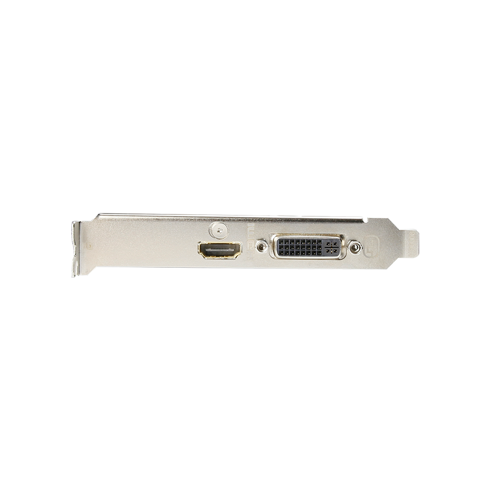 Carte graphique Gigabyte GeForce 710 / 2 Go