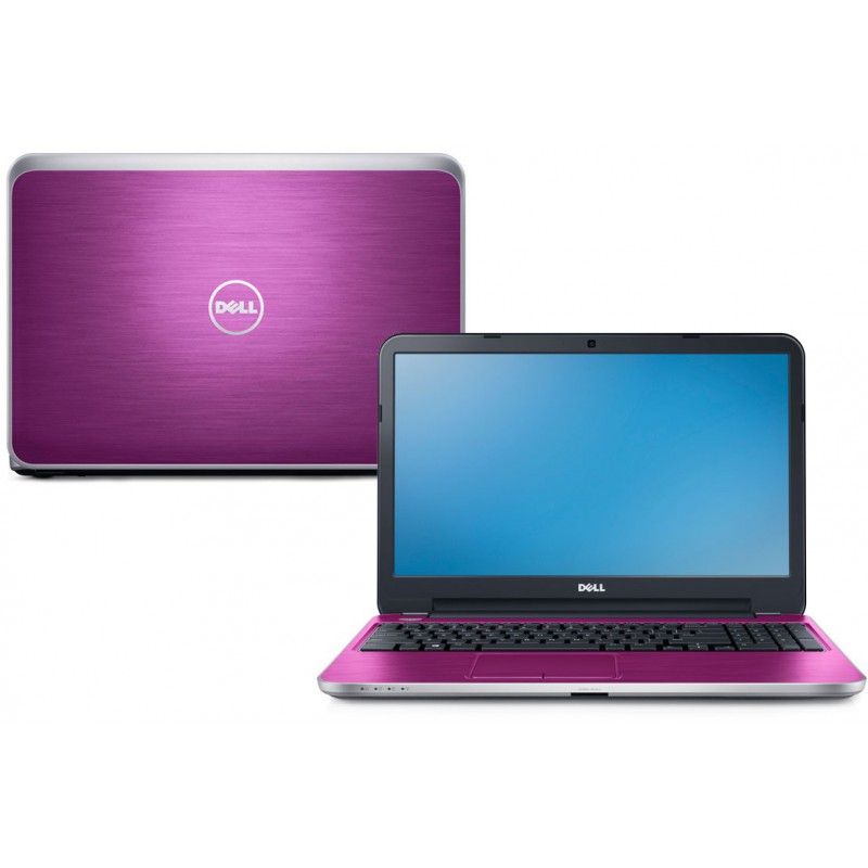 Pc Portable Dell Inspiron N5521 / i7 3é Gén / 6 Go