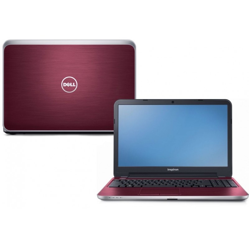 Pc Portable Dell Inspiron N5521 / i7 3é Gén / 6 Go