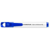 Marqueur pour tableau blanc STAEDTLER Triplus 3551 / Bleu
