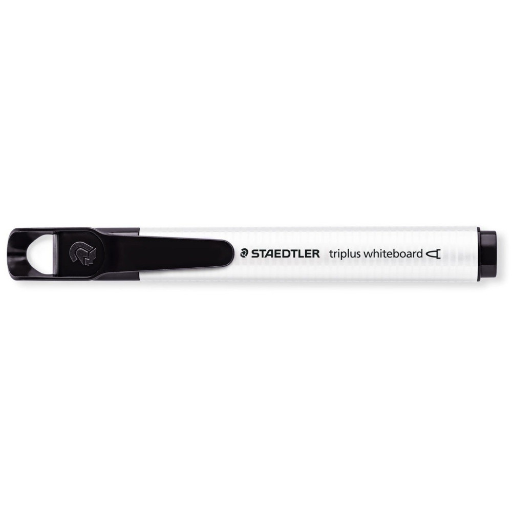 Marqueur pour tableau blanc STAEDTLER Triplus 3551 / Noir
