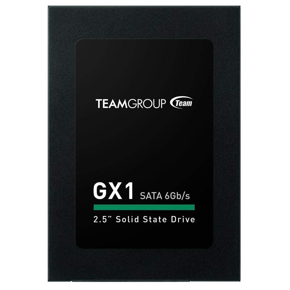 Disque Dur Interne SSD TeamGroup GX1 / 480 Go