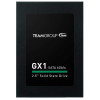 Disque Dur Interne SSD TeamGroup GX1 / 480 Go