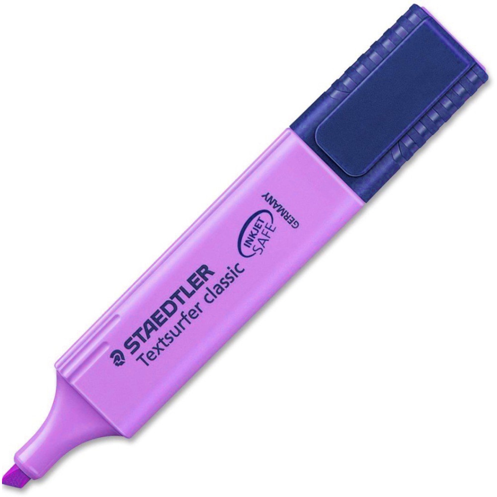 Surligneur STAEDTLER Textsurfer Classic / Violet