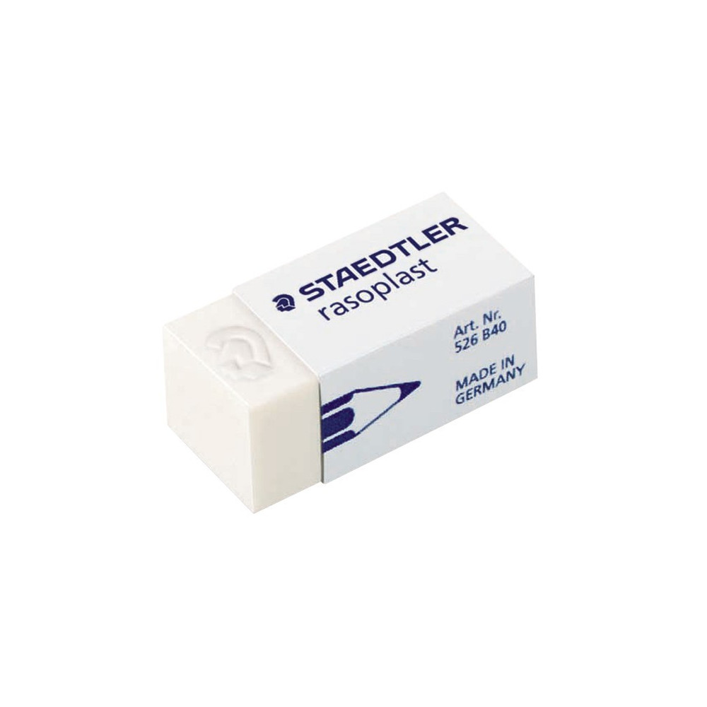 Gomme STAEDTLER Rasoplast B40