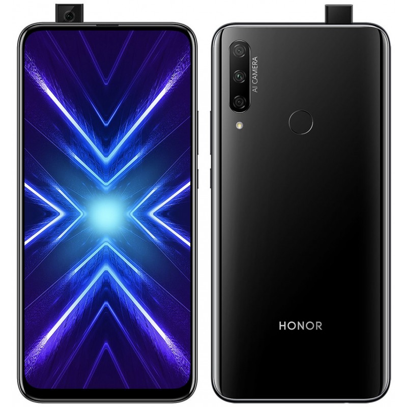 Smartphone Honor 9X