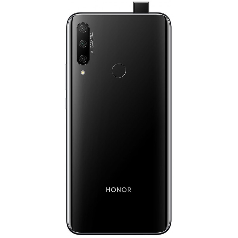 Smartphone Honor 9X Back