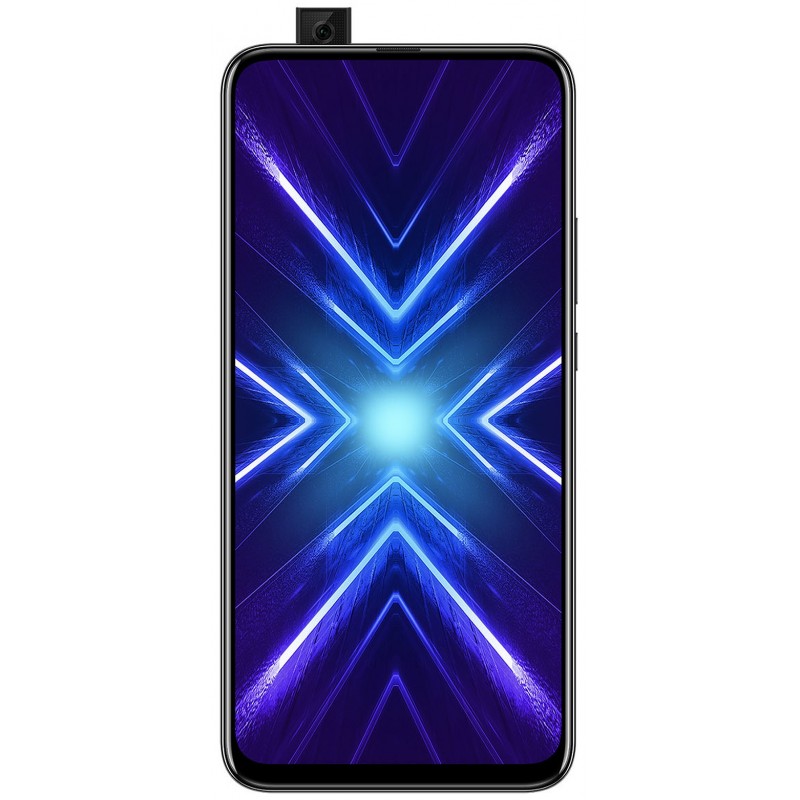 Smartphone Honor 9X / 4 Go / 128 Go