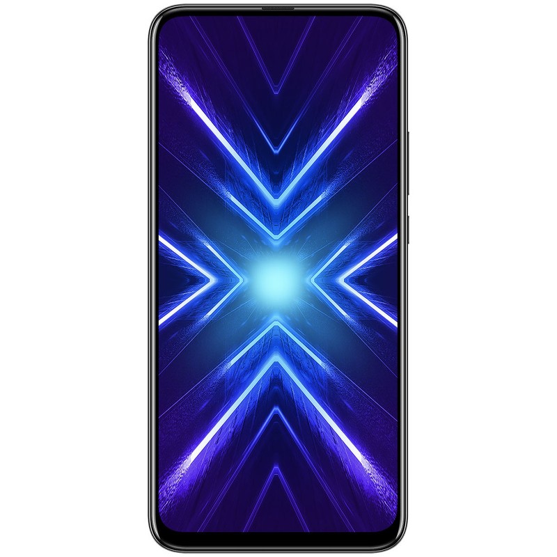 Smartphone Honor 9X Noir Ecran