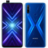 Smartphone Honor 9X / 4 Go / 128 Go / Bleu