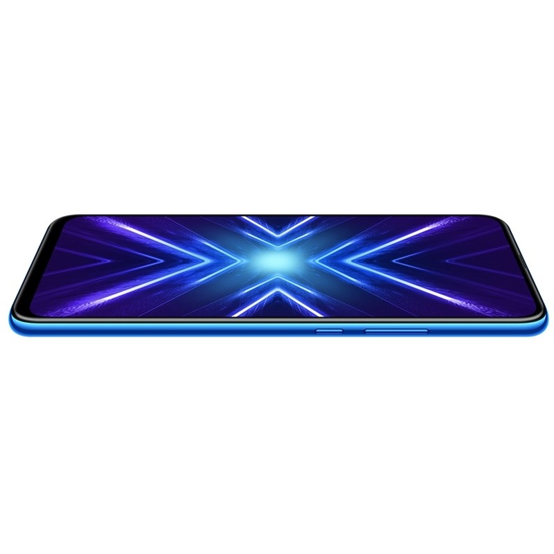 Smartphone Honor 9X / 4 Go / 128 Go / Bleu