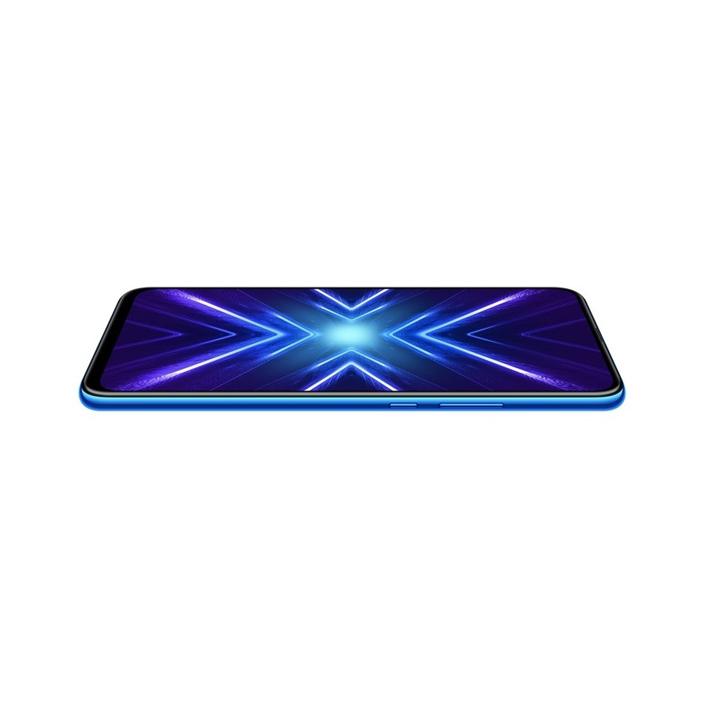 Smartphone Honor 9X / 4 Go / 128 Go / Bleu