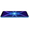 Smartphone Honor 9X / 4 Go / 128 Go / Bleu