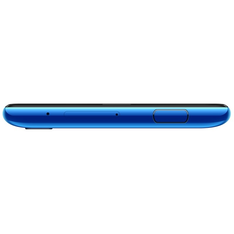 Smartphone Honor 9X / 4 Go / 128 Go / Bleu