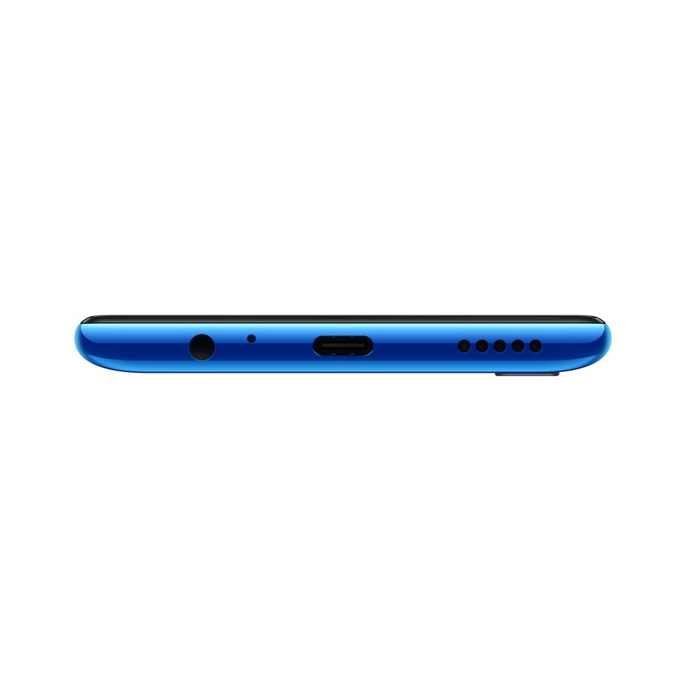 Smartphone Honor 9X / 4 Go / 128 Go / Bleu