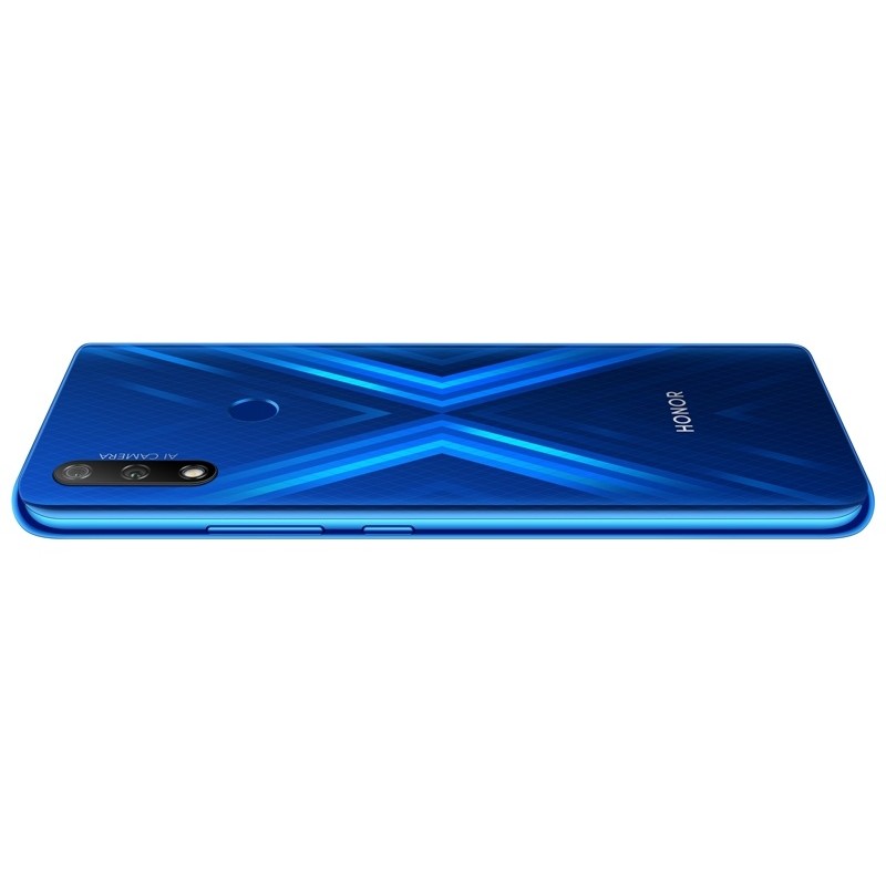 Smartphone Honor 9X / 4 Go / 128 Go / Bleu