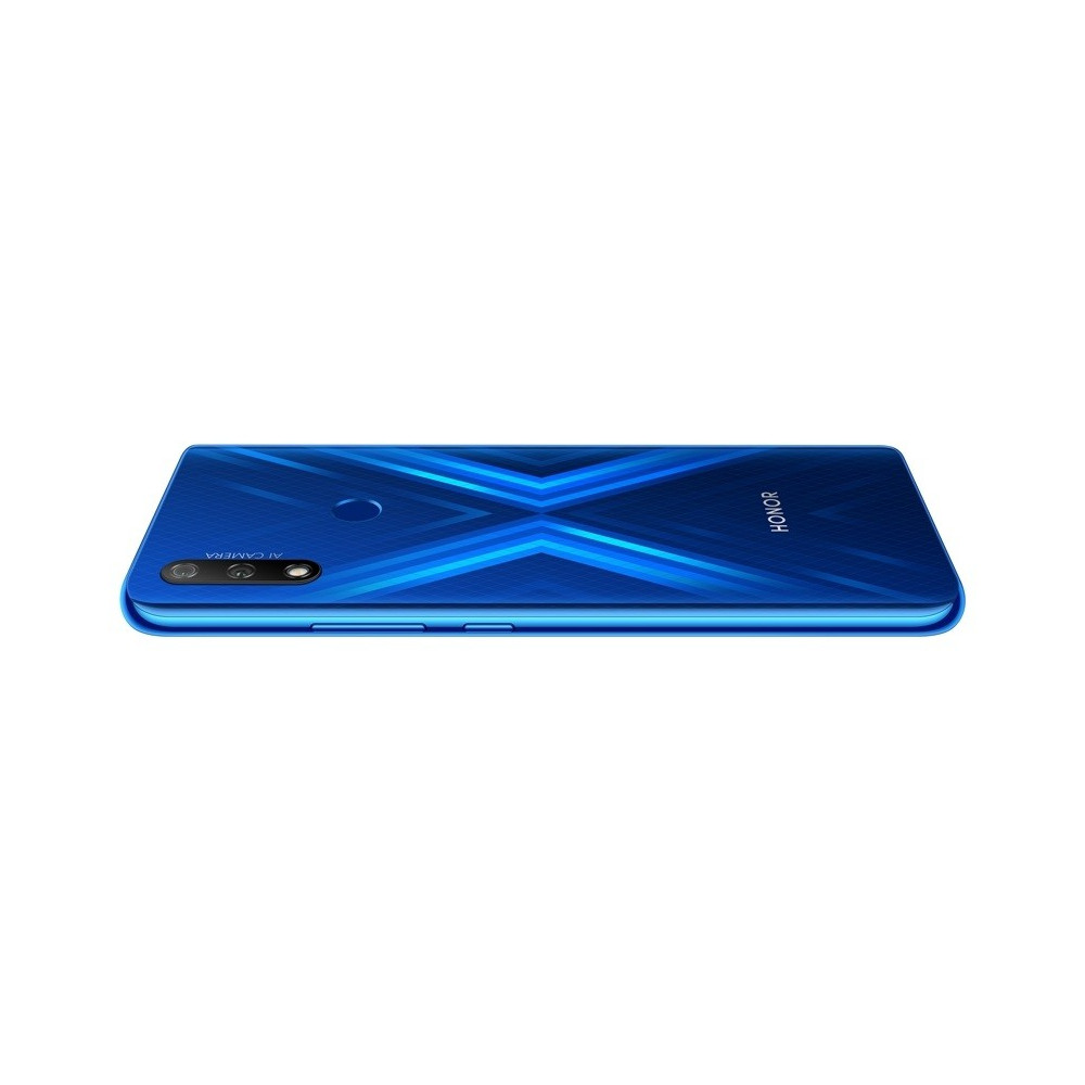 Smartphone Honor 9X / 4 Go / 128 Go / Bleu