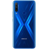 Smartphone Honor 9X / 4 Go / 128 Go / Bleu