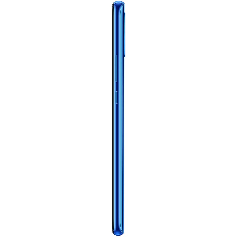 Smartphone Honor 9X / 4 Go / 128 Go / Bleu