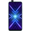 Smartphone Honor 9X / 4 Go / 128 Go / Bleu