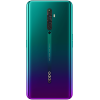 Téléphone Portable Oppo Reno2 F / 4G / Double SIM / Nebula Vert + SIM Orange 60 Go Offerte