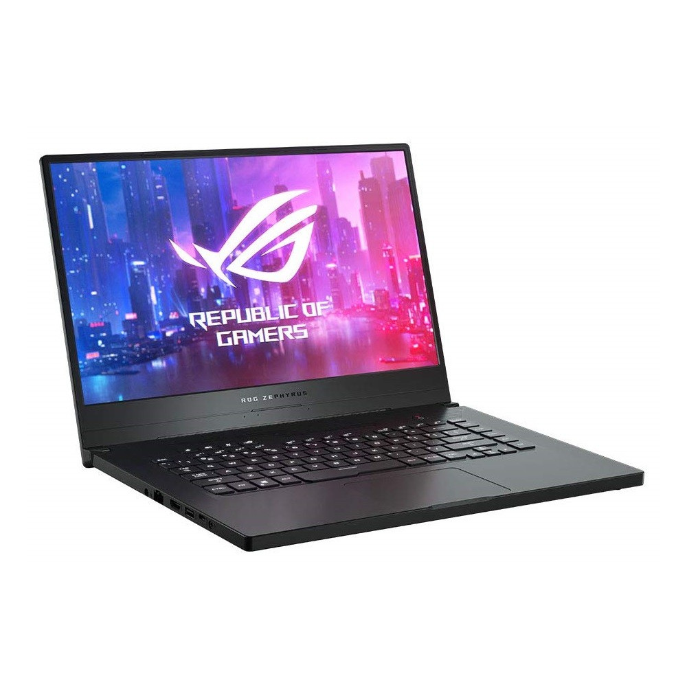 Pc portable Asus ROG Zephyrus G GA502 / Ryzen R7 / 8 Go + SIM Orange 60 Go