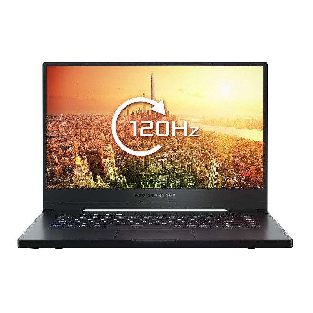 Pc portable Asus ROG Zephyrus G GA502 / Ryzen R7 / 8 Go + SIM Orange 60 Go