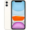 Téléphone Portable Apple IPhone 11 / 64 Go / Blanc + Film de protection Nano Glass 9H offert