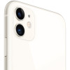 Téléphone Portable Apple IPhone 11 / 64 Go / Blanc + Film de protection Nano Glass 9H offert
