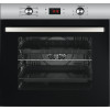 Four encastrable Franco FR-650X 70 cm / Inox